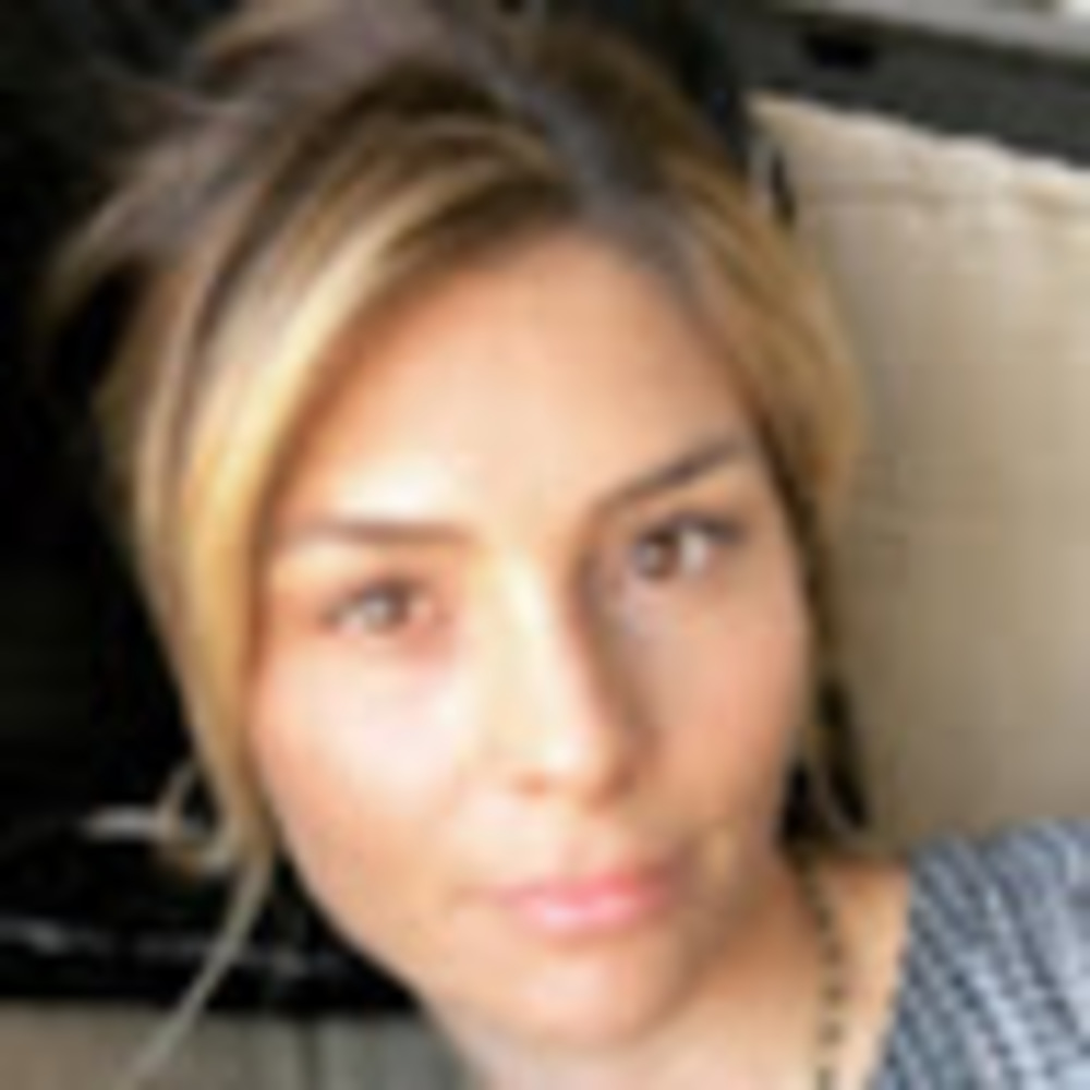 Meet your Posher, Tiffany